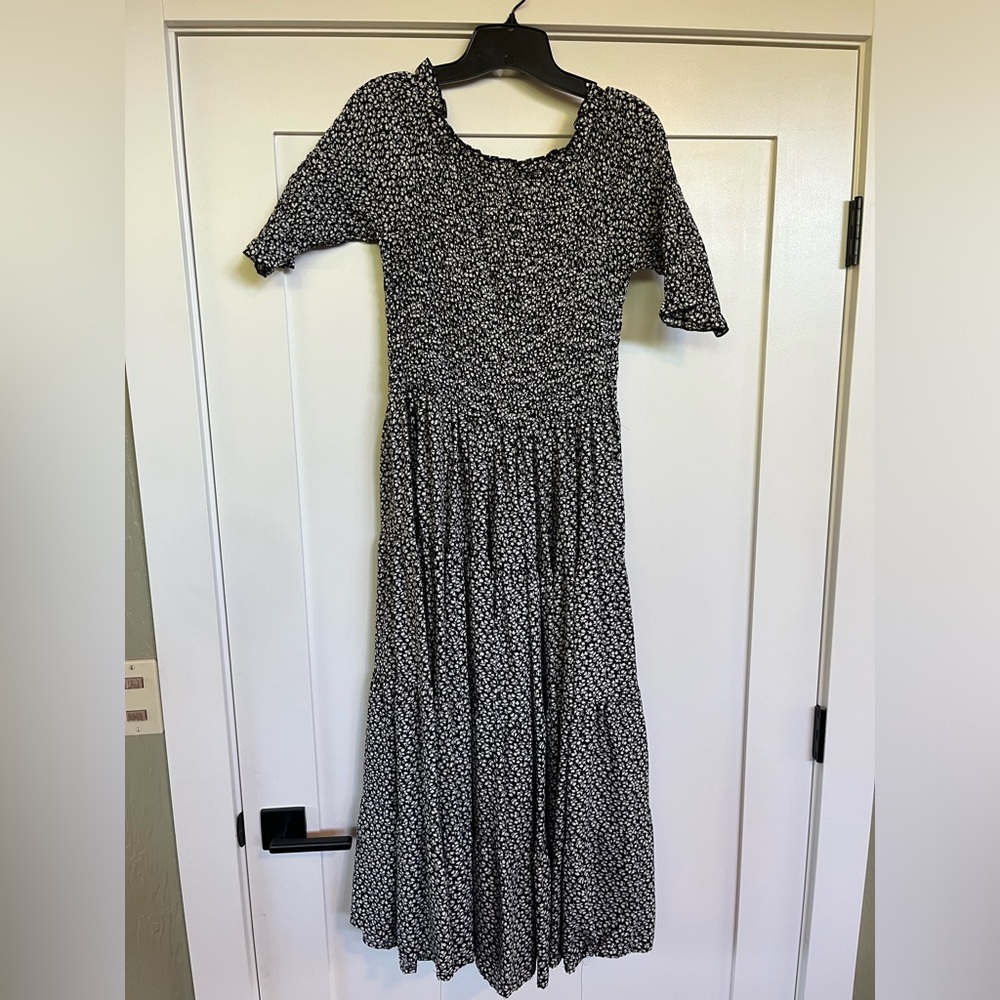 Bought online, worn once